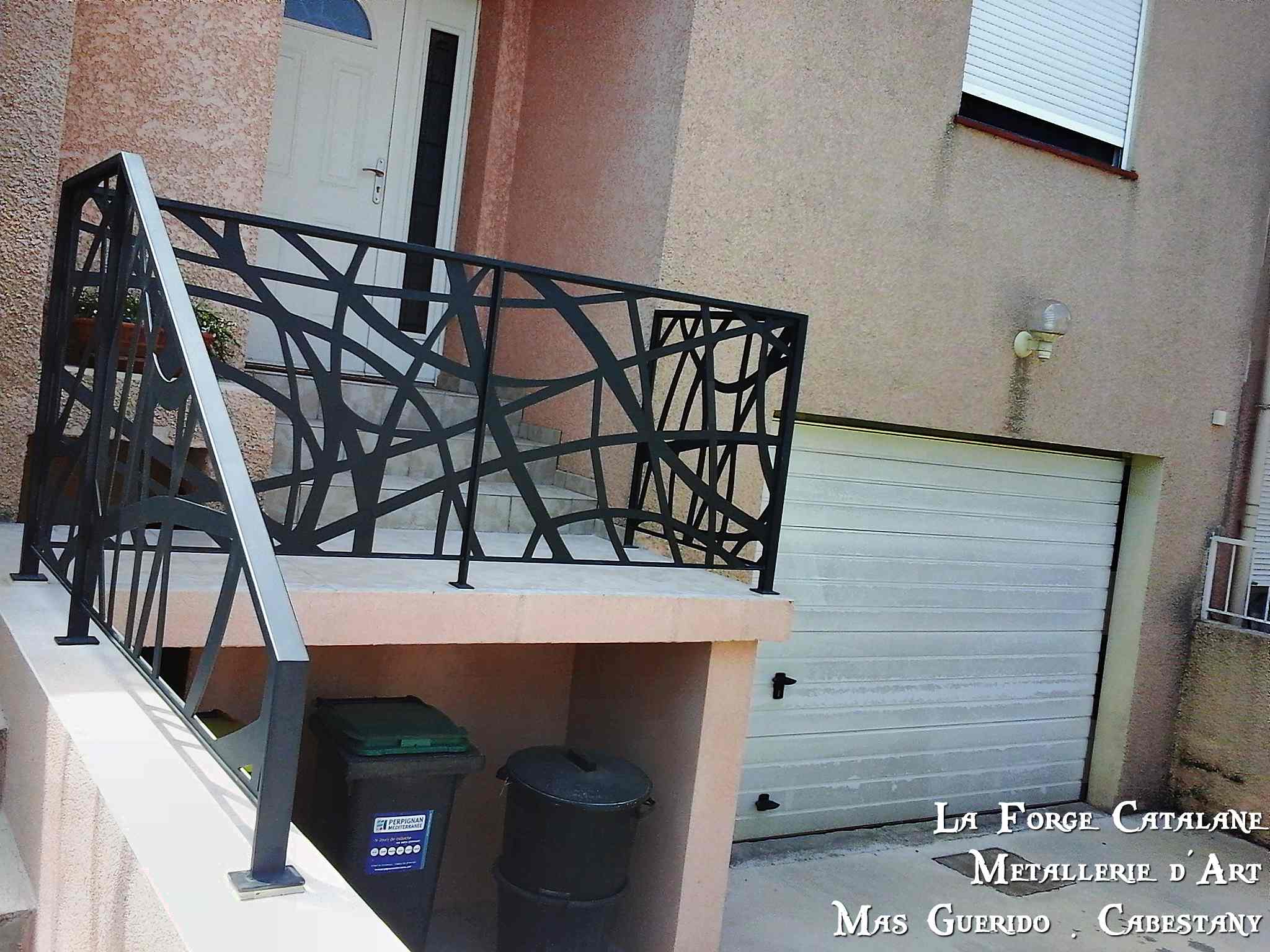 garde corps decoupe laser thermolaquage moderne  forge catalane.jpg